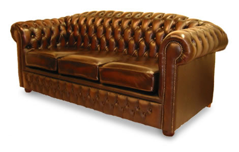 The Royale Chesterfield